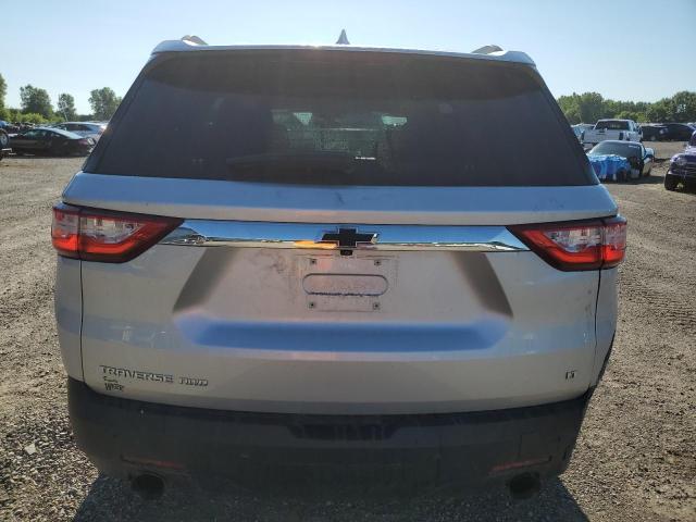 2020 Chevrolet Traverse Lt VIN: 1GNEVGKW5LJ265018 Lot: 61101034