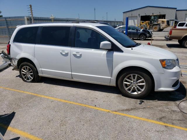 2019 DODGE GRAND CARA - 2C4RDGCG9KR622294