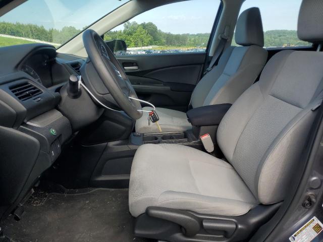2016 Honda CR-V - Image 7
