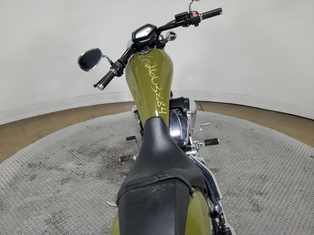 2024 HONDA VT1300 CXA JH2SC6168RK800155