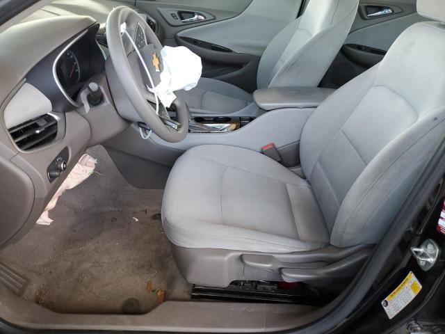 2018 CHEVROLET MALIBU LS - 1G1ZB5ST5JF155978