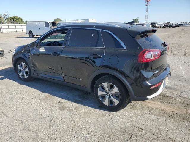 2019 Kia Niro Ex VIN: KNDCC3LC2K5222380 Lot: 61454994