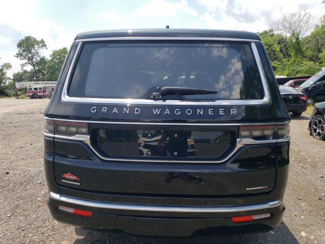 2023 Jeep Grand Wagoneer Series Iii VIN: 1C4SJVGP1PS505050 Lot: 63431254