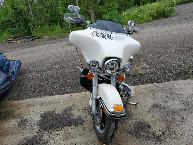 2007 HARLEY-DAVIDSON FLHTPI 5HD1FMM137Y627677