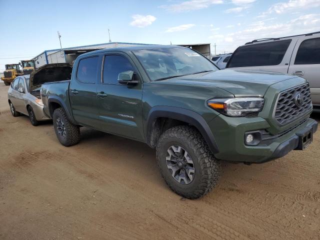2021 TOYOTA TACOMA DOU - 3TMCZ5AN8MM412132