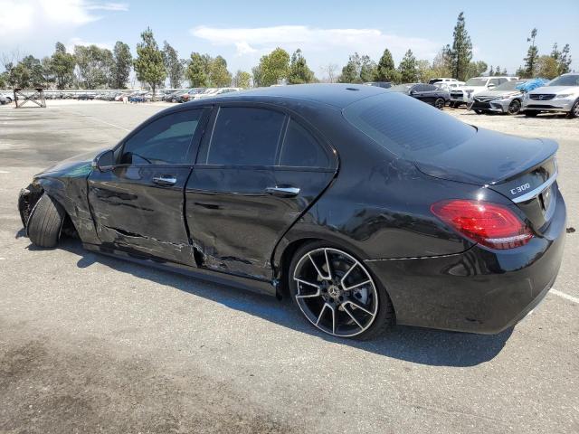 2019 MERCEDES-BENZ C 300 - 55SWF8DB9KU316969