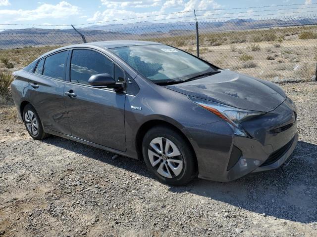 2018 Toyota Prius VIN: JTDKBRFU8J3589624 Lot: 63134884