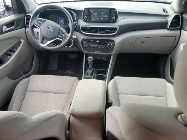 2019 HYUNDAI TUCSON SE - KM8J23A45KU914561