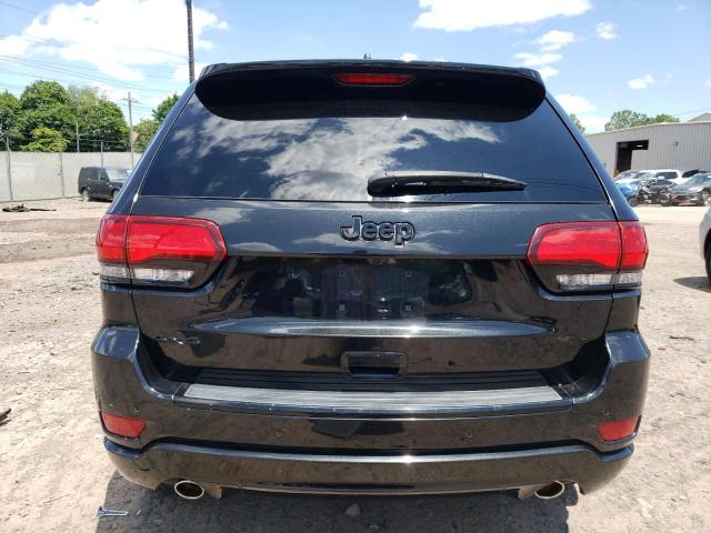 2015 Jeep Grand Cherokee Laredo VIN: 1C4RJFAG7FC796546 Lot: 62084164