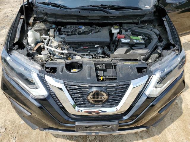 2020 NISSAN ROGUE S - KNMAT2MV0LP509420