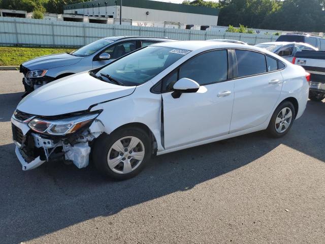 Vin: 1g1bc5sm7h7179159, lot: 63762004, chevrolet cruze ls 2017 img_1