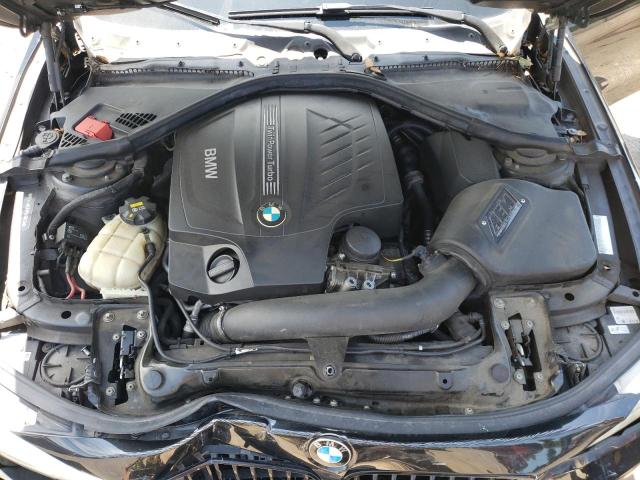 VIN WBA4B3C58FD670432 2015 BMW 4 Series, 435 Xi Gra... no.11