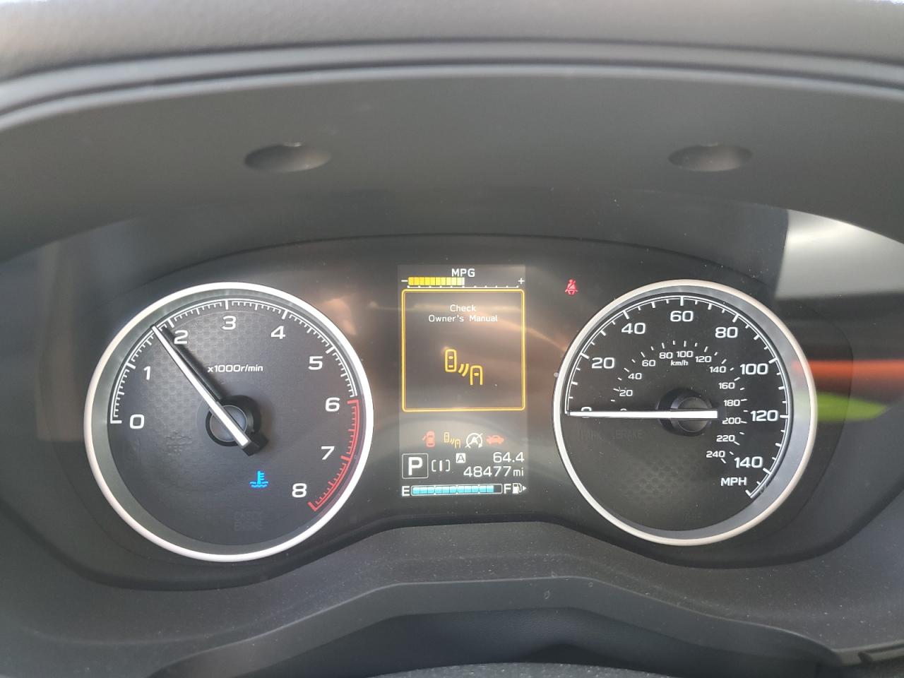 JF2SKASC3MH533940 2021 Subaru Forester Limited