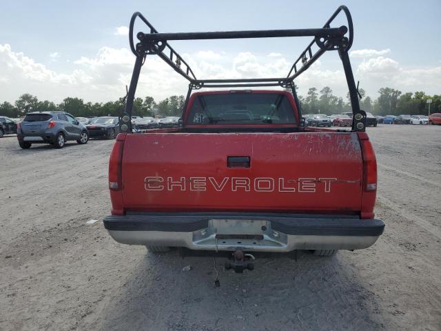 2000 Chevrolet Gmt-400 C2500 VIN: 1GCGC29R4YF415933 Lot: 61545544