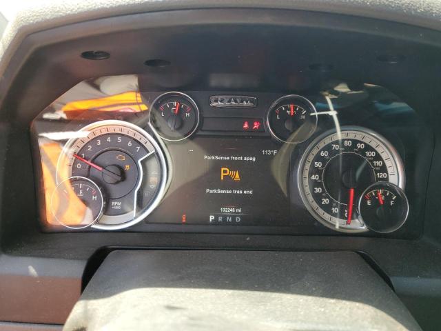 2019 RAM 1500 CLASS - 1C6RR7TT0KS575533