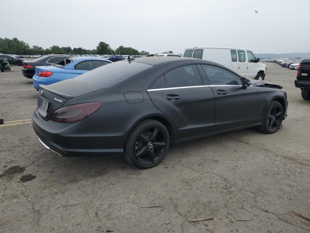 VIN WDDLJ9BB7EA108135 2014 MERCEDES-BENZ CLS-CLASS no.3