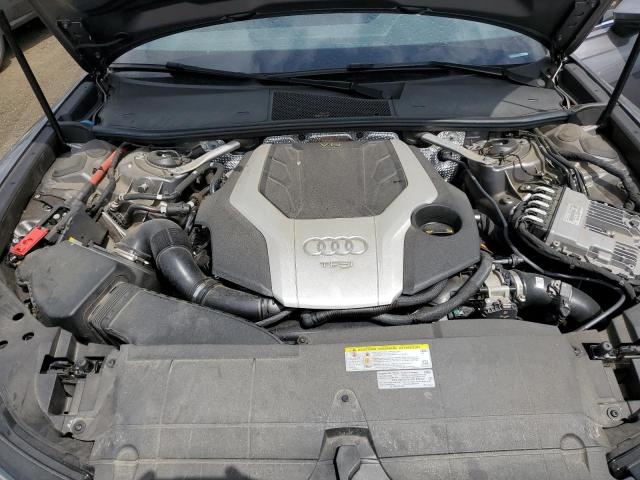 2020 AUDI A6 ALLROAD WAU72BF26LN063413