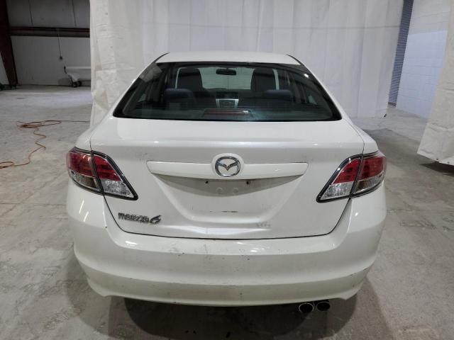 2011 Mazda 6 I VIN: 1YVHZ8BH5B5M26082 Lot: 61204164