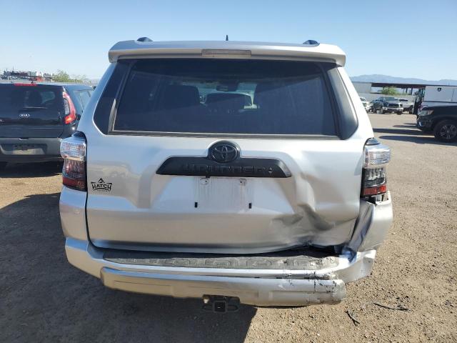 2023 TOYOTA 4RUNNER SE - JTERU5JR3P6146496