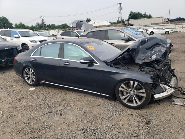 VIN WDDUG8FB5EA050078 2014 Mercedes-Benz S-Class, 5... no.4