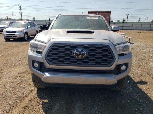 VIN 3TMDZ5BN9LM083765 2020 Toyota Tacoma, Double Cab no.5