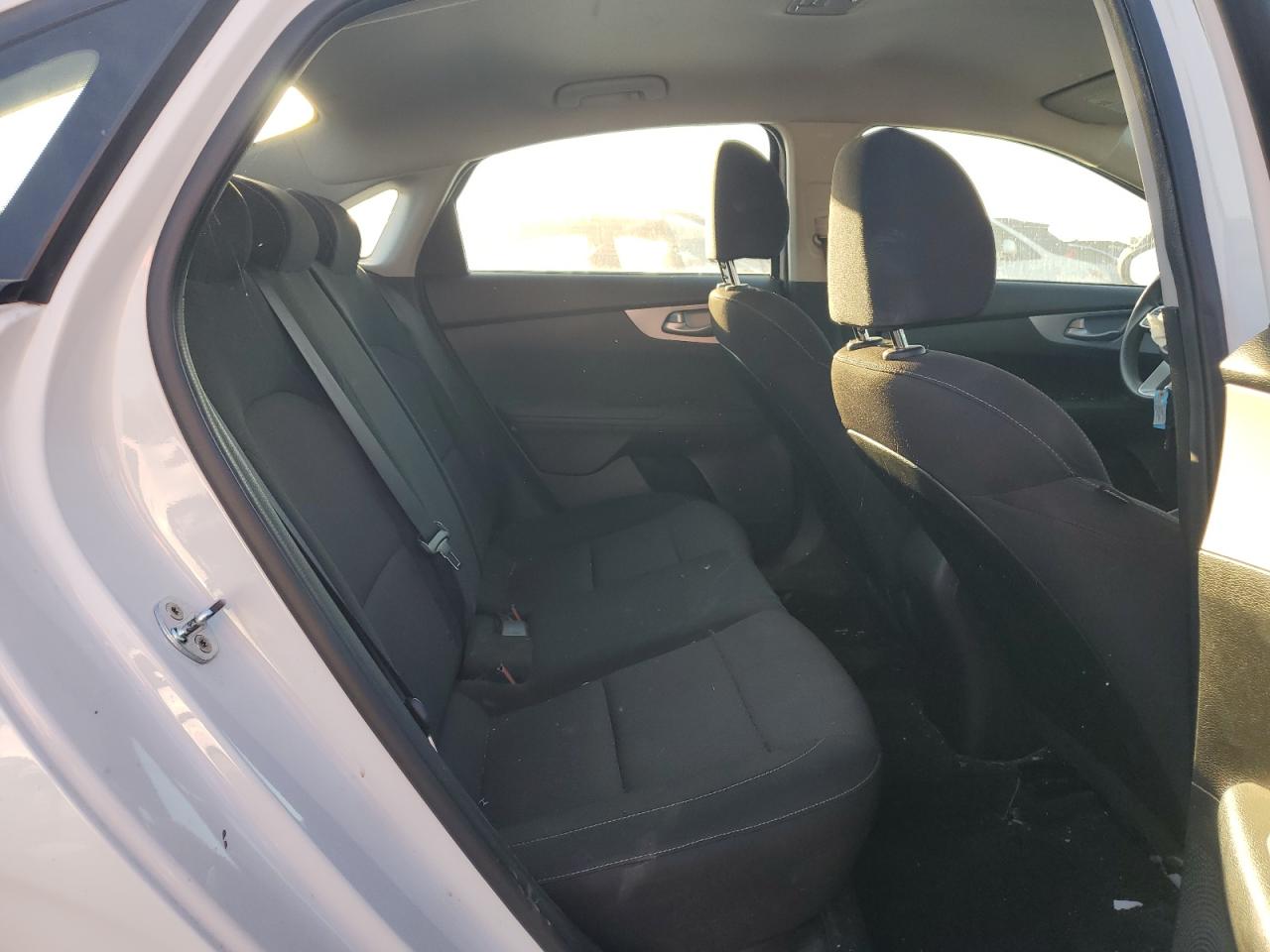 3KPF24AD3NE479641 2022 Kia Forte Fe