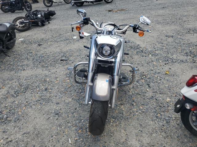 2023 HARLEY-DAVIDSON FLFBS 1HD1YGK1XPB045195