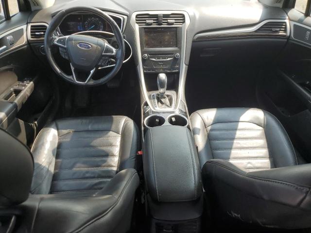 VIN 3FA6P0H95DR214471 2013 Ford Fusion, SE no.8