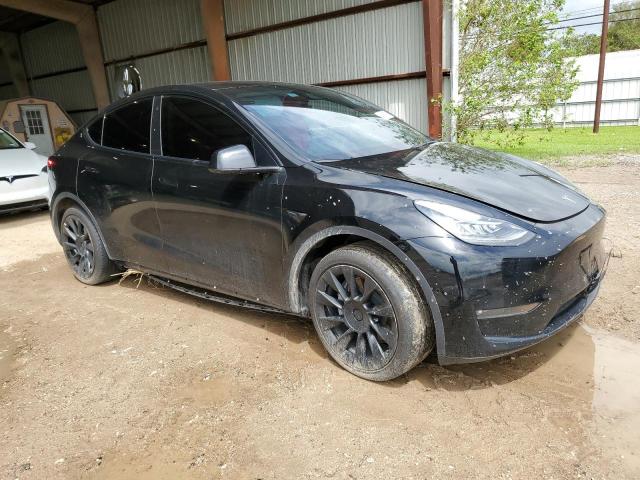 2022 TESLA MODEL Y - 7SAYGDEEXNF318746