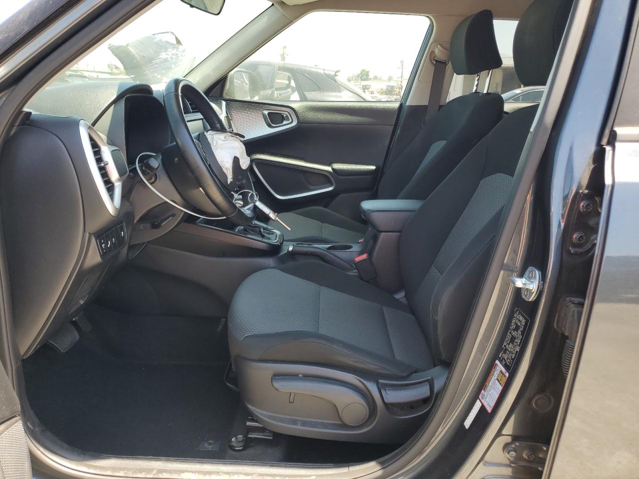 KNDJ23AU2L7094735 2020 Kia Soul Lx