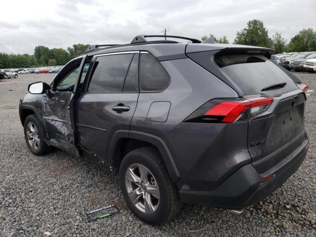 2022 TOYOTA RAV4 XLE - 2T3P1RFV9NC299771