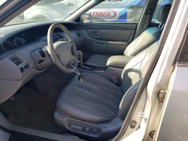 2001 Toyota Avalon Xl VIN: 4T1BF28B01U169420 Lot: 61975124