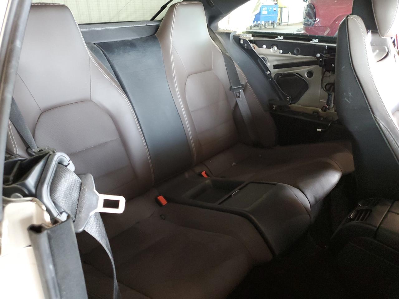 WDDKJ5KB6EF272385 2014 Mercedes-Benz E 350