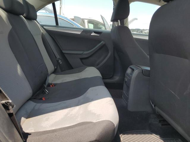 2017 VOLKSWAGEN JETTA S - 3VW167AJXHM406943