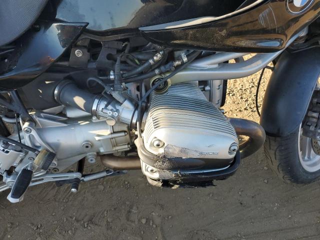 2002 BMW R1150 R - WB10439A02ZF47026