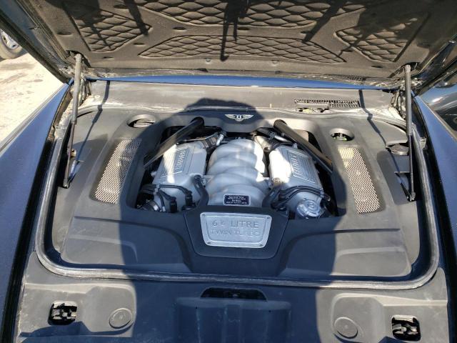 2015 BENTLEY MULSANNE SCBBB7ZH1FC001060