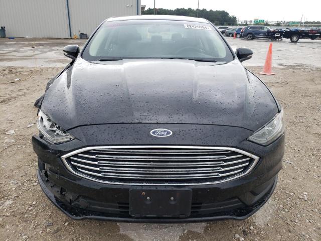 2017 FORD FUSION SE - 3FA6P0LU9HR407806