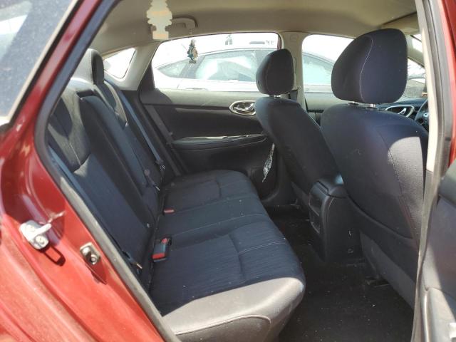 2016 NISSAN SENTRA S - 3N1AB7AP2GL656879