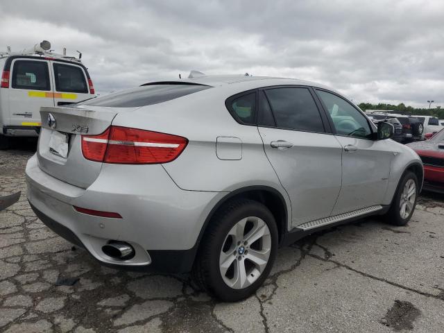 2012 BMW X6 xDrive35I VIN: 5UXFG2C54CLX09525 Lot: 62390724