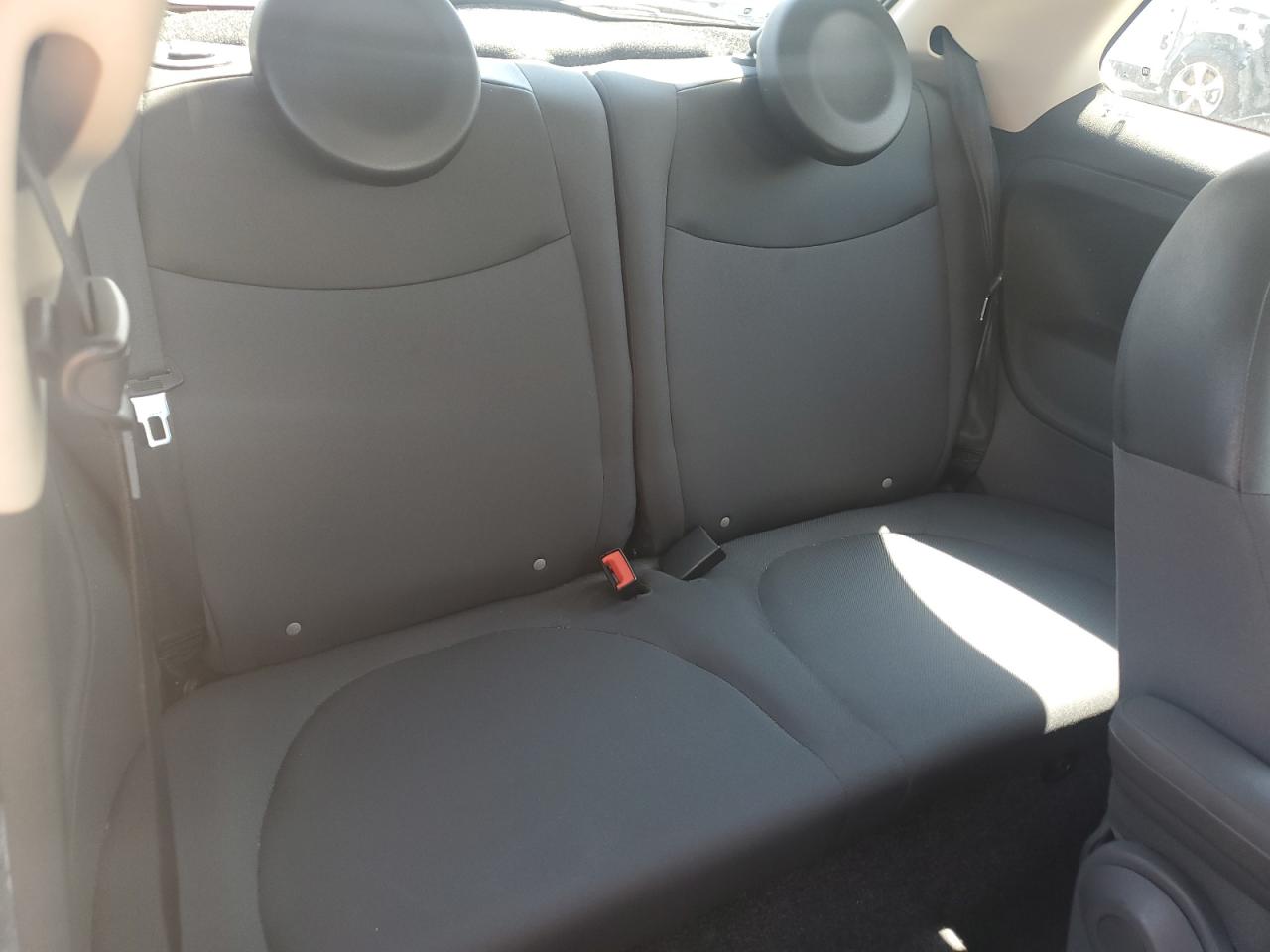 3C3CFFAR3CT370866 2012 Fiat 500 Pop