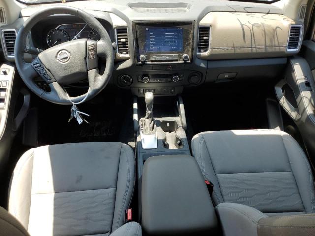 2022 NISSAN FRONTIER S - 1N6ED1EK9NN623733