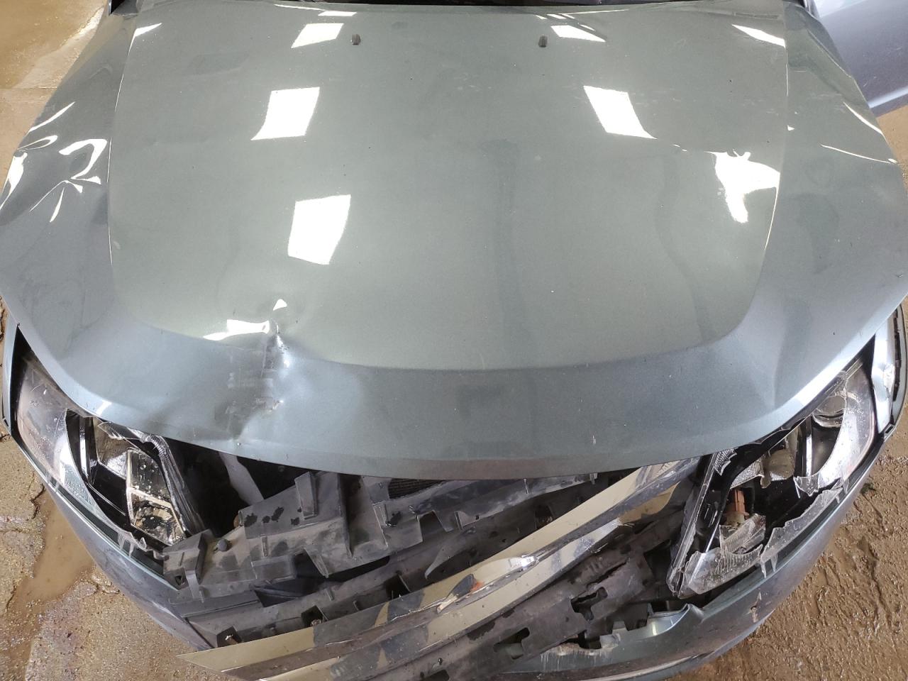 3FAHP0JA9CR230250 2012 Ford Fusion Sel