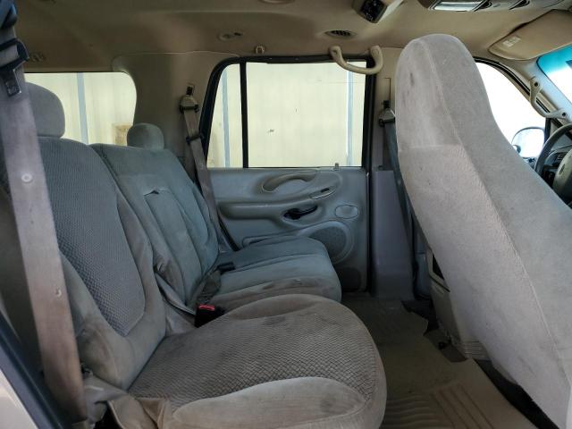 2001 Ford Expedition Xlt VIN: 1FMRU15W11LB02658 Lot: 61467164