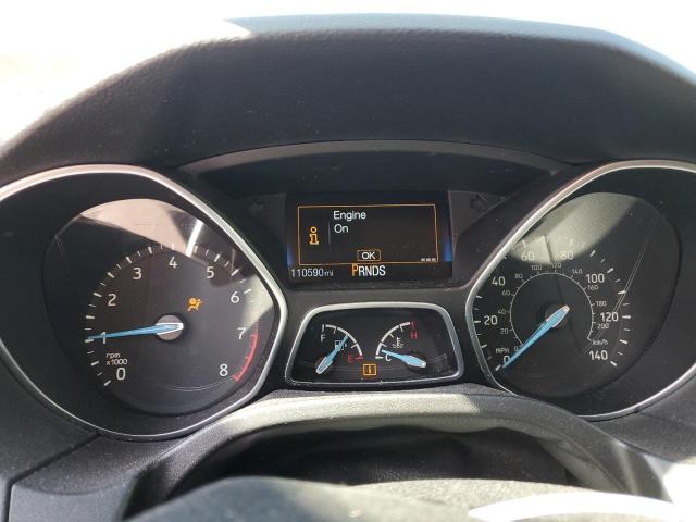 2016 FORD FOCUS SE - 1FADP3F25GL355610