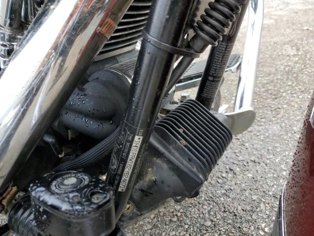 2002 HARLEY-DAVIDSON FLHRCI - 1HD1FRW162Y624671