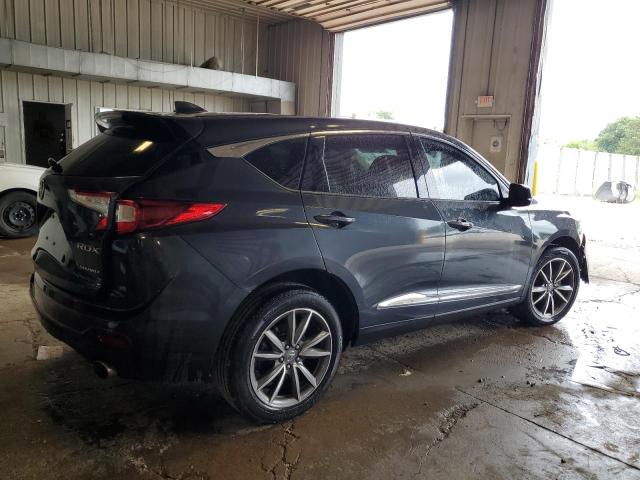 2021 ACURA RDX TECHNO - 5J8TC2H55ML018578