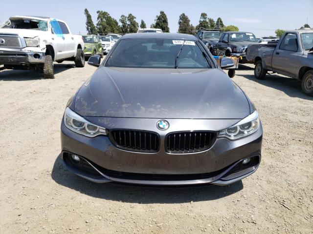 VIN WBA4F7C51HG438543 2017 BMW 4 Series, 430I Gran ... no.5