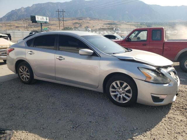 2015 NISSAN ALTIMA 2.5 - 1N4AL3AP6FC415457