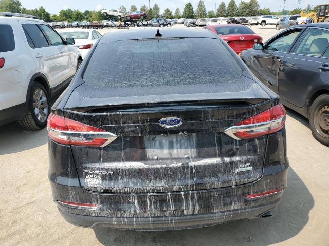 2019 FORD FUSION SE - 3FA6P0HD4KR231876