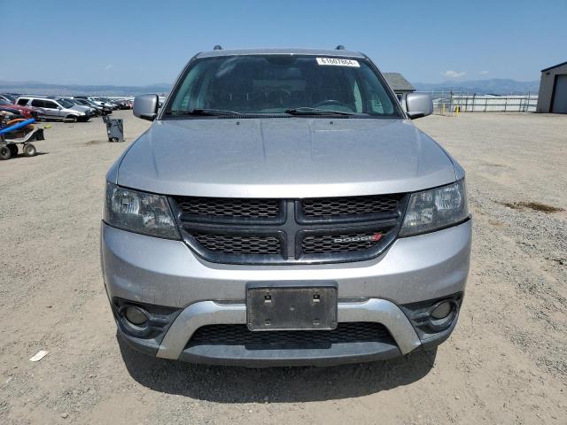 2015 DODGE JOURNEY CR - 3C4PDDGG1FT677471
